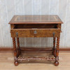 William & Mary Occasional Table
