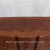 Italian Inlay Sideboard Buffet