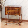 William and Mary Occasional Table