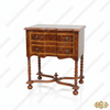 William and Mary Occasional Table