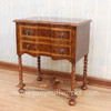 William and Mary Occasional Table