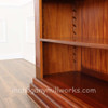 Wakefield Single Bookcase