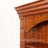 Wakefield Open Bookcase
