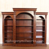 PU Wakefield Bookcase