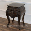 Ancestral Canopy Bed - Set of 3