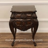 3pc Ancestral Canopy Bed room set