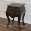 Ancestral Bombay Nightstand Bedside Table
