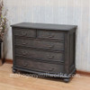 Carcoal Safari 5 Drawers Chest