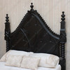 Gothic Empire Bed