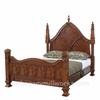 Gothic Empire Bed