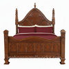 Gothic Empire Bed