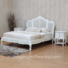 3pc French Normandy Bedroom Set