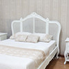 3pc French Normandy Bedroom Set