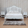 3pc French Normandy Bedroom Set