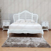 3pc French Normandy Bedroom Set