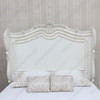 White French Napoleon Bonaparte Bed