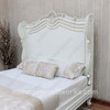 White French Napoleon Bonaparte Bed