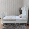 White French Napoleon Bonaparte Bed