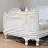 White French Napoleon Bonaparte Bed