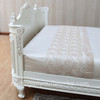White French Napoleon Bonaparte Bed