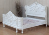 White French Napoleon Bonaparte Bed