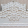 Painted Napoleon Bonaparte Bed