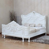 Painted Napoleon Bonaparte Bed