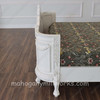 Painted Napoleon Bonaparte Bed
