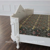 Painted Napoleon Bonaparte Bed