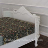 Painted Napoleon Bonaparte Bed