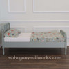 Bobin Panel Bed