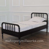 Bobin Panel Bed