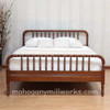 Bobin Panel Bed