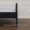 Bobin Panel Bed