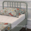 Bobin Panel Bed