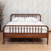 Bobin Panel Bed