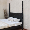 Bobbin Turned Four Poster Bed (several finish options)