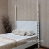 Bobbin Turned Four Poster Bed (several finish options)