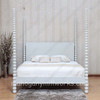 Bobbin Turned Four Poster Bed (several finish options)