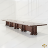 24ft Executive Conference Room Table