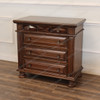 Casablanca 3pc Four Post Canopy Bedroom Set