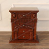 King James Gothic Nightstand