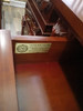 King James Gothic Nightstand