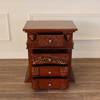 King James Gothic Nightstand