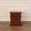 King James Gothic Nightstand