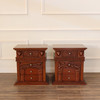 King James Gothic Nightstand