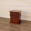 King James Gothic Nightstand
