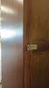 16.5ft Mahogany Open Sectional Library Bookcase with Ladder