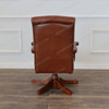 Replica of President Obama’s Oval Office Chair