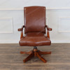 Replica of Obama’s Oval Office Resolute Office Chair